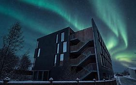Hotel Bifroest
